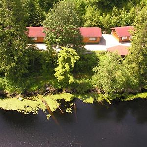 Standard Cottage