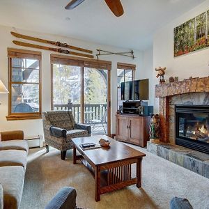 Lodge At Brookside